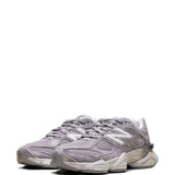 Sneakers 9060 con applicazione in grigio New balance - unisex 