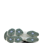 Sneakers 9060 con logo in verde New balance - unisex 