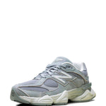 Sneakers 9060 con logo in verde New balance - unisex 