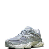 Sneakers 9060 in verde chiaro 