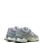 Sneakers 9060 con logo in verde New balance - unisex 