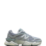 Sneakers 9060 in verde chiaro 