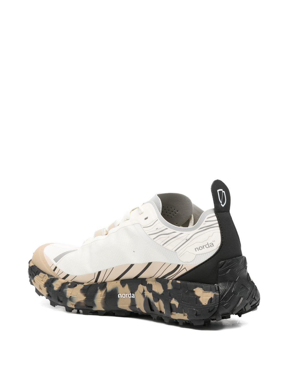 Sneakers Sky Bio-Dyneema multicolor 