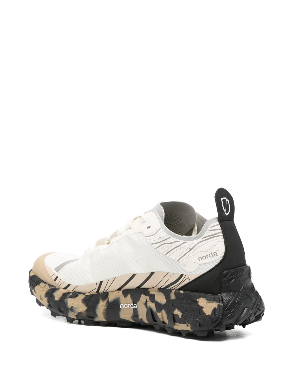 Sneakers Sky Bio-Dyneema multicolor 