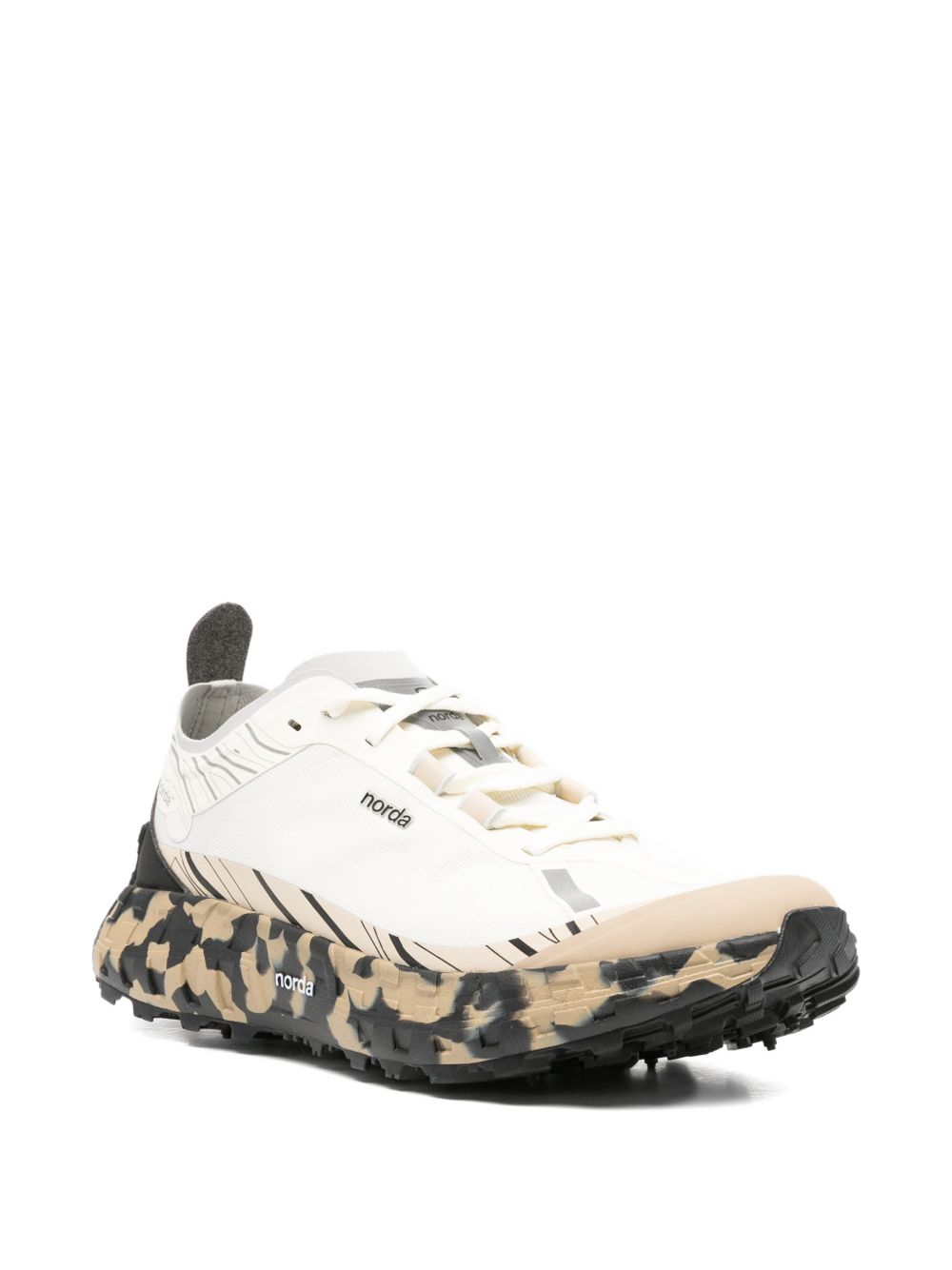 Sneakers Sky Bio-Dyneema multicolor 