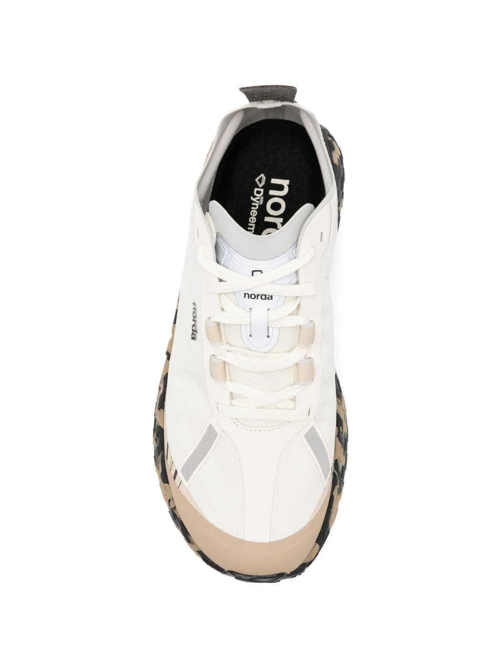 Sneakers Sky Bio-Dyneema multicolor 