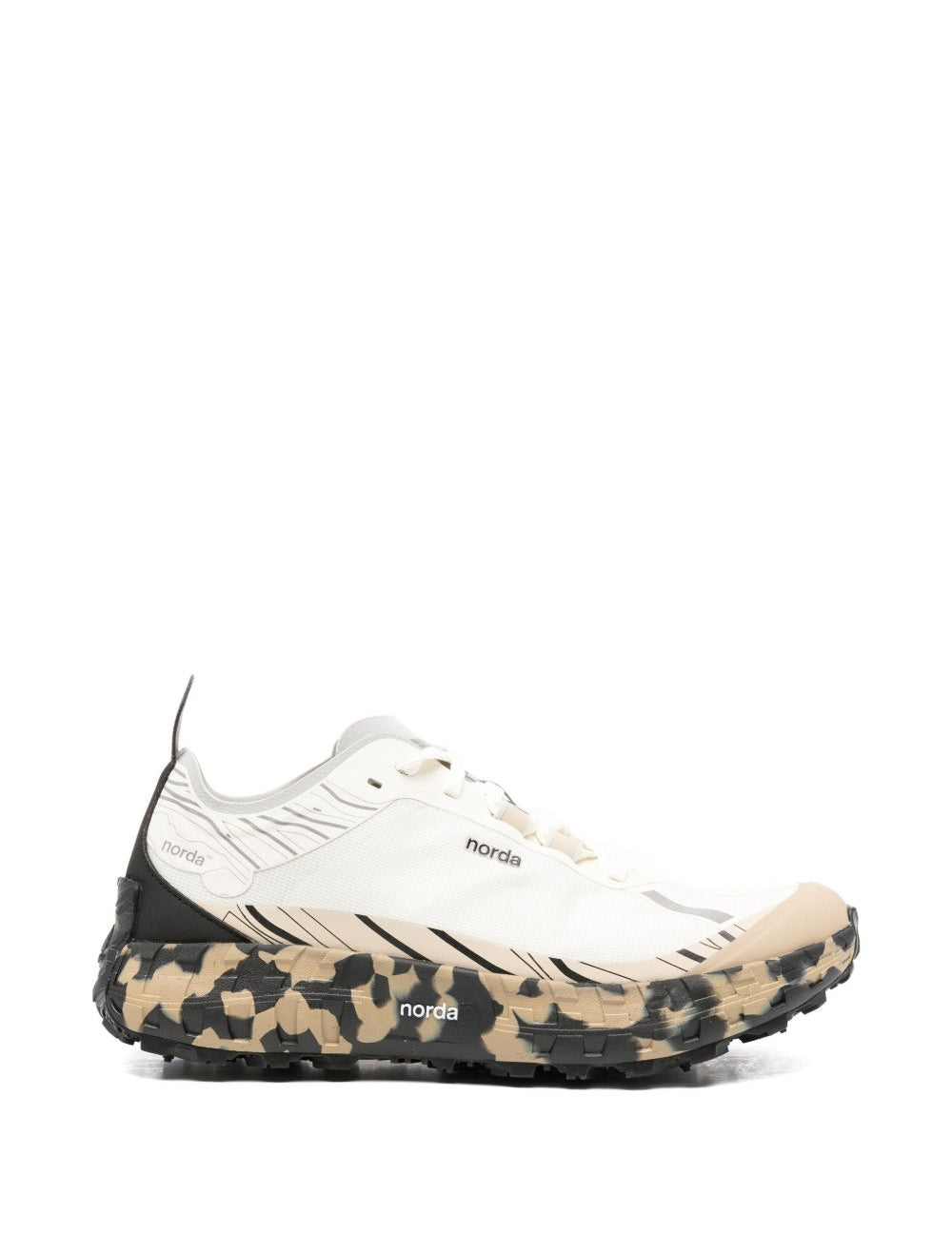 Sneakers Sky Bio-Dyneema multicolor 