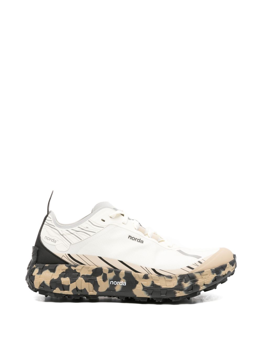 Sneakers Sky Bio-Dyneema multicolor 