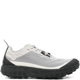 Sneakers con logo in grigio Norda - uomo 