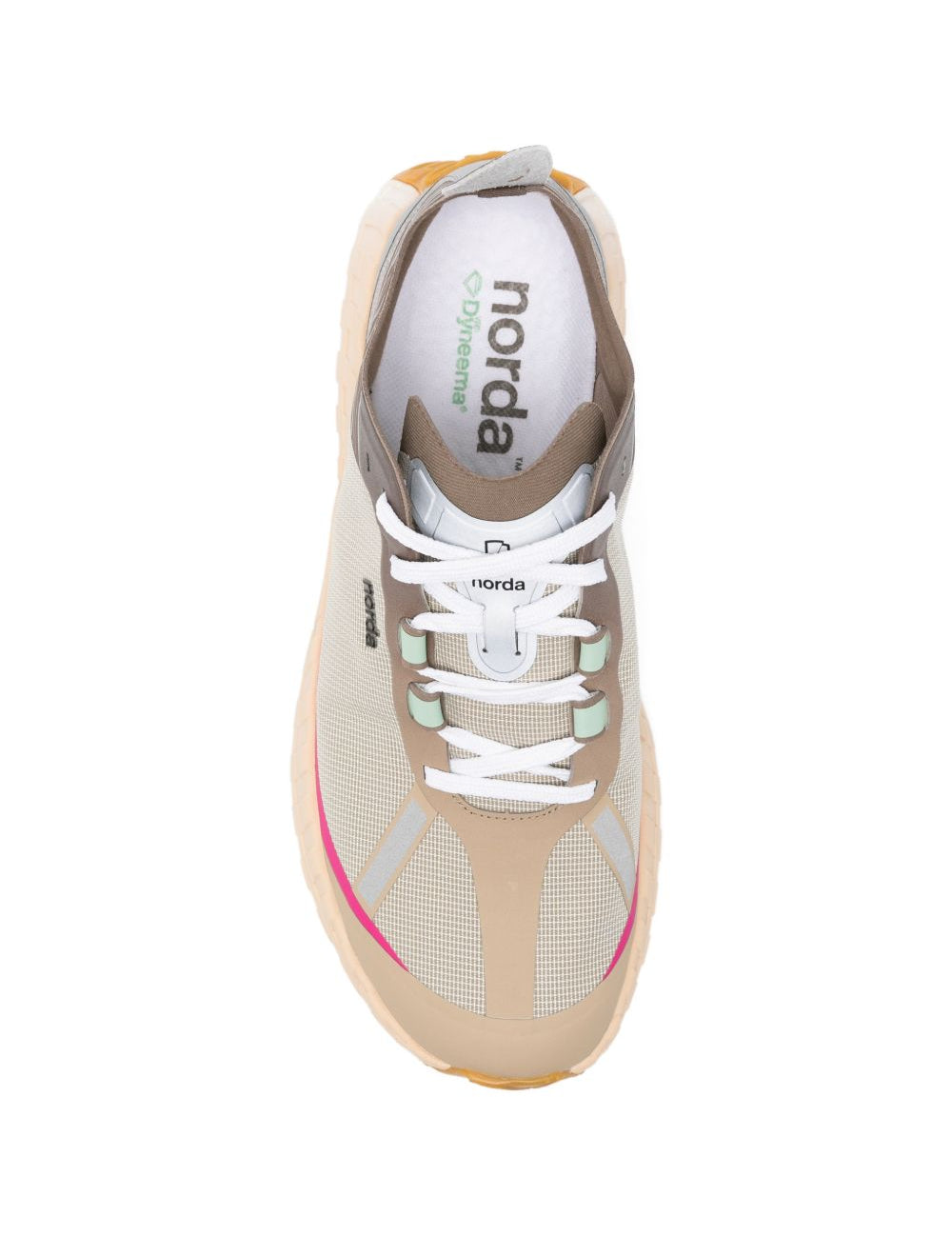 Sneakers Sky Bio-Dyneema multicolor 