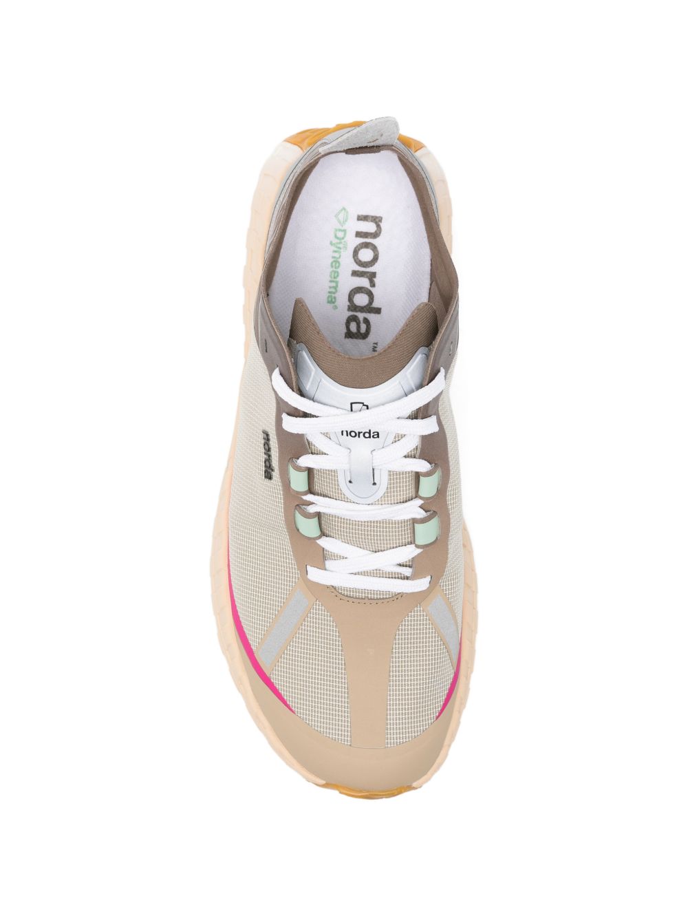 Sneakers Sky Bio-Dyneema multicolor 