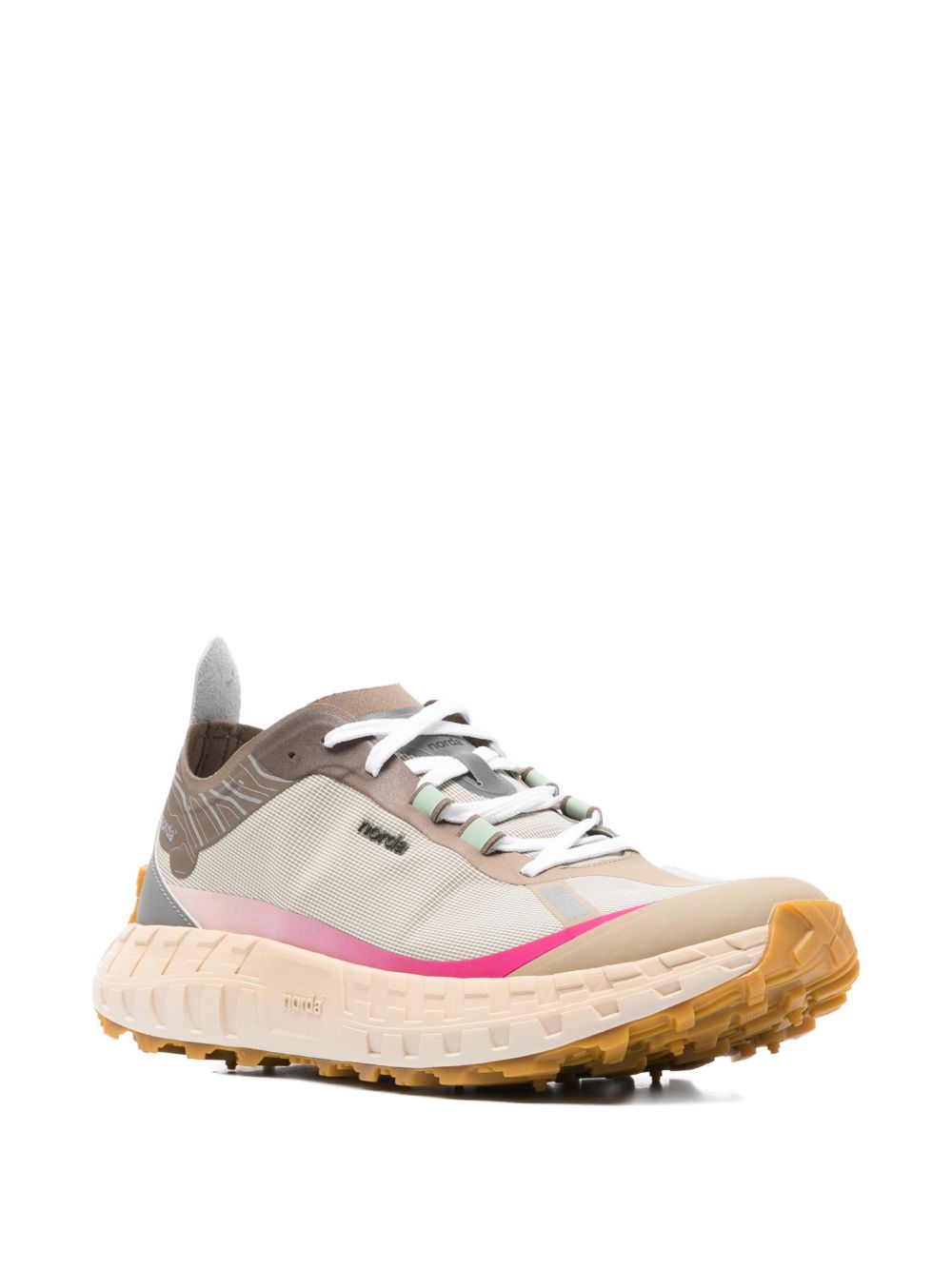 Sneakers Sky Bio-Dyneema multicolor 