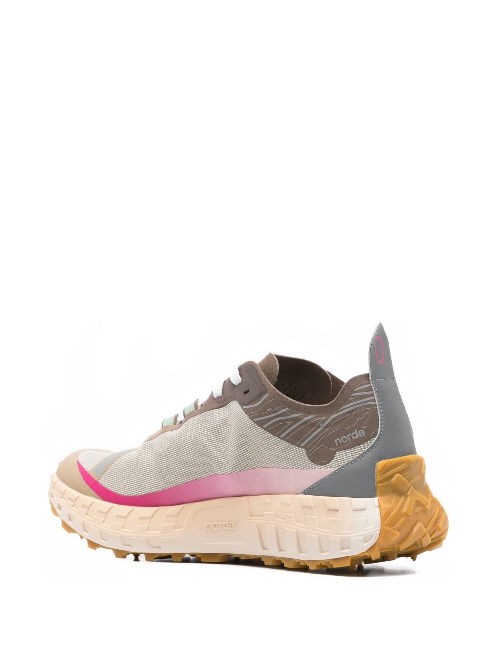 Sneakers Sky Bio-Dyneema multicolor 