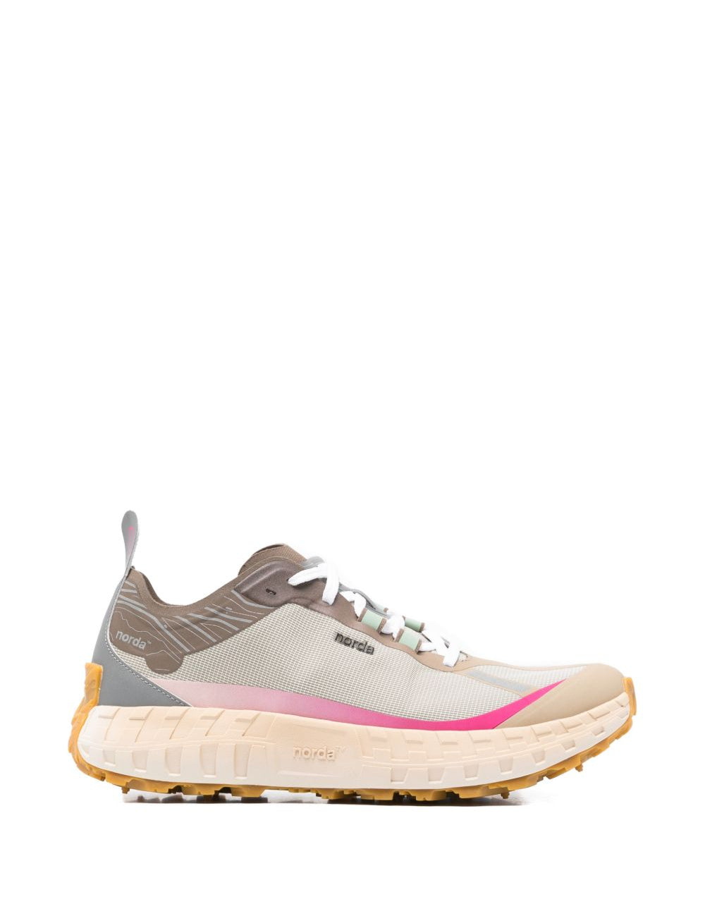 Sneakers Sky Bio-Dyneema multicolor 