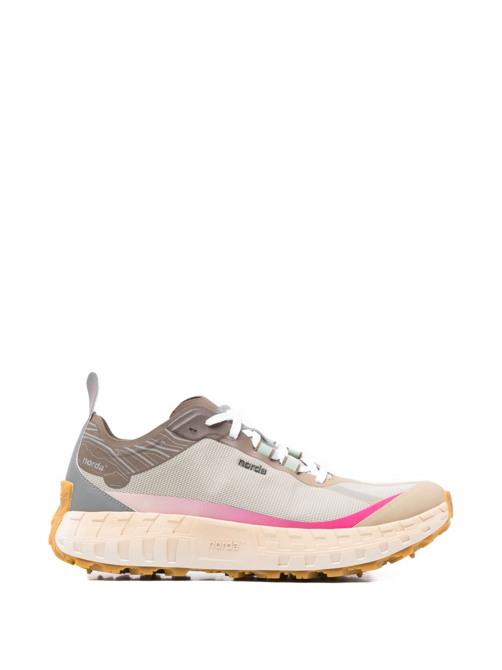 Sneakers Sky Bio-Dyneema multicolor 