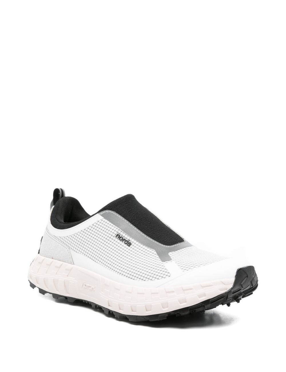 Sneakers Ash Bio-Dyneema multicolor 