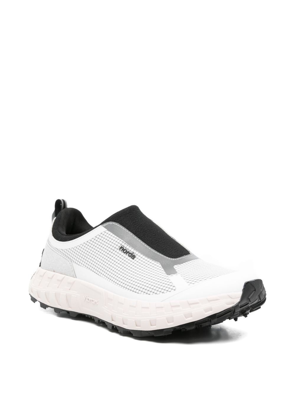 Sneakers Ash Bio-Dyneema multicolor 