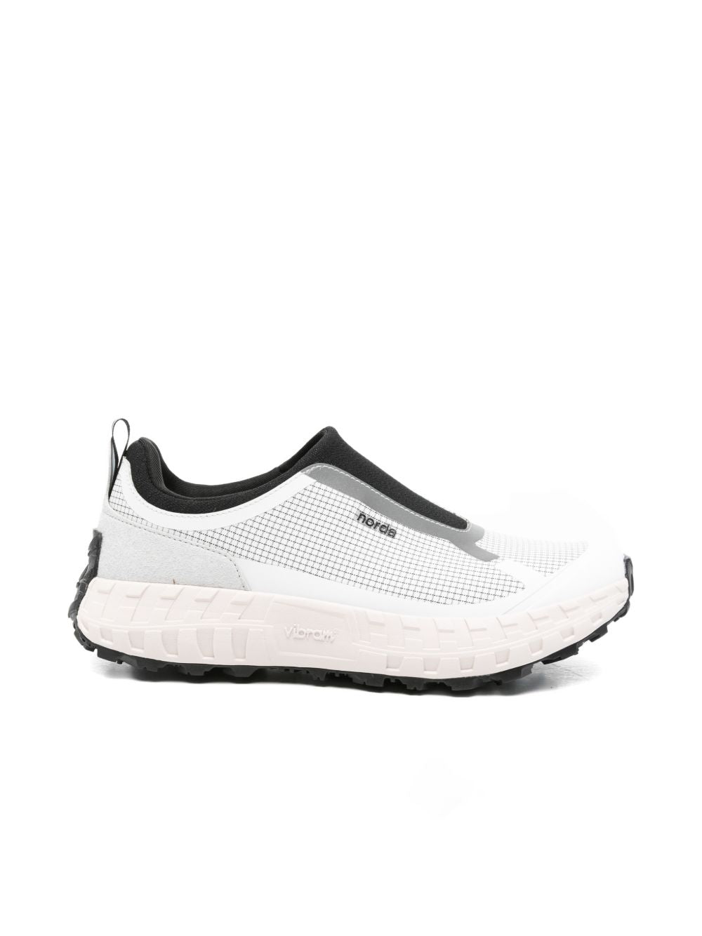 Sneakers Ash Bio-Dyneema multicolor 