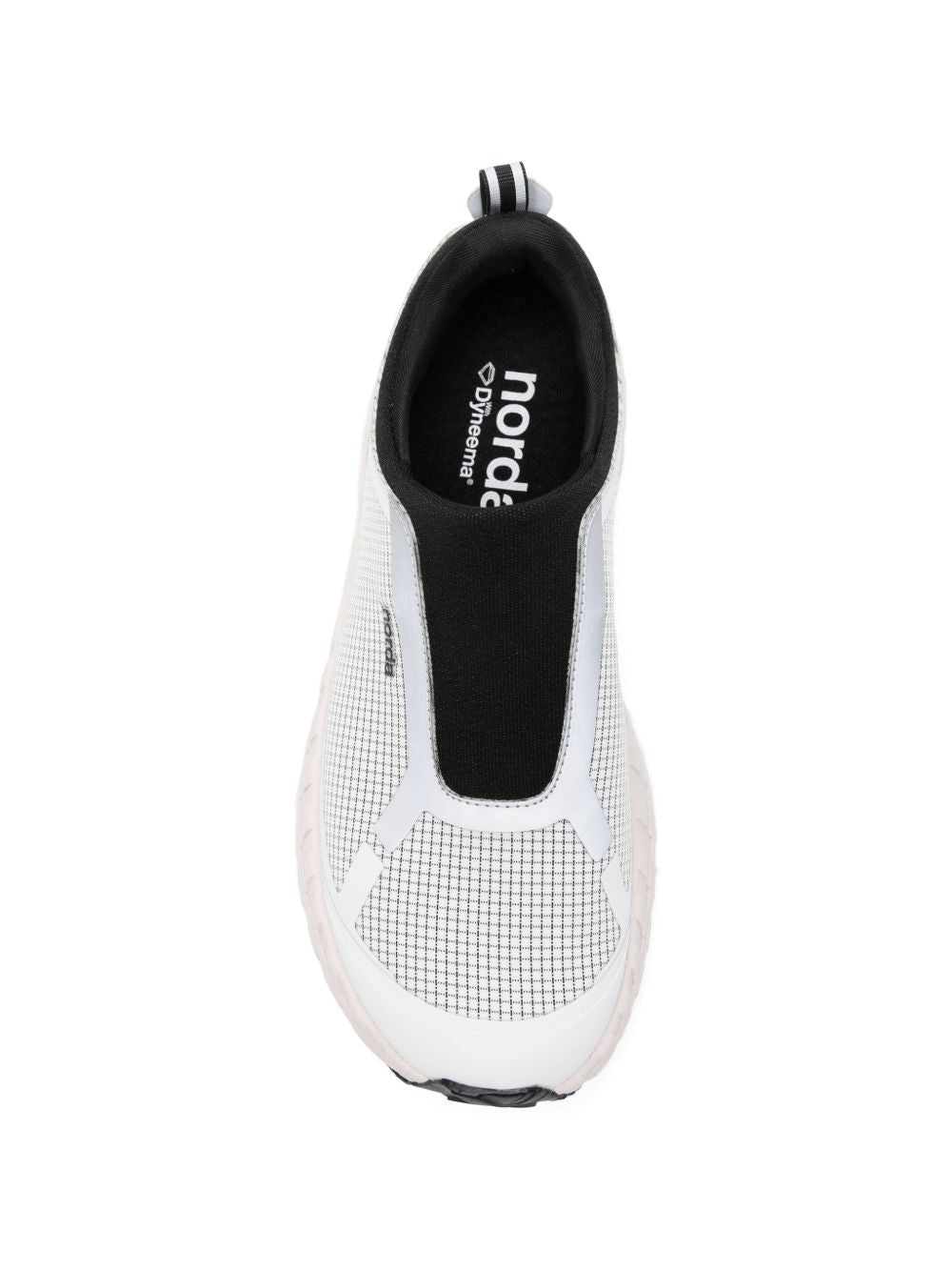 Sneakers Ash Bio-Dyneema multicolor 