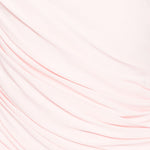 Costume da bagno intero monospalla diana mio in rosa Norma kamali - donna 