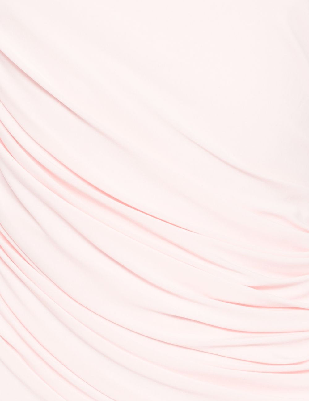 Costume da bagno intero monospalla diana mio in rosa Norma kamali - donna 