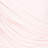 Costume da bagno intero monospalla diana mio in rosa Norma kamali - donna 