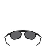 Occhiali da sole con logo in nero Oakley - unisex 
