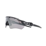 Occhiali da sole con logo in nero Oakley - unisex 