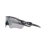 Occhiali da sole con logo in nero Oakley - unisex 