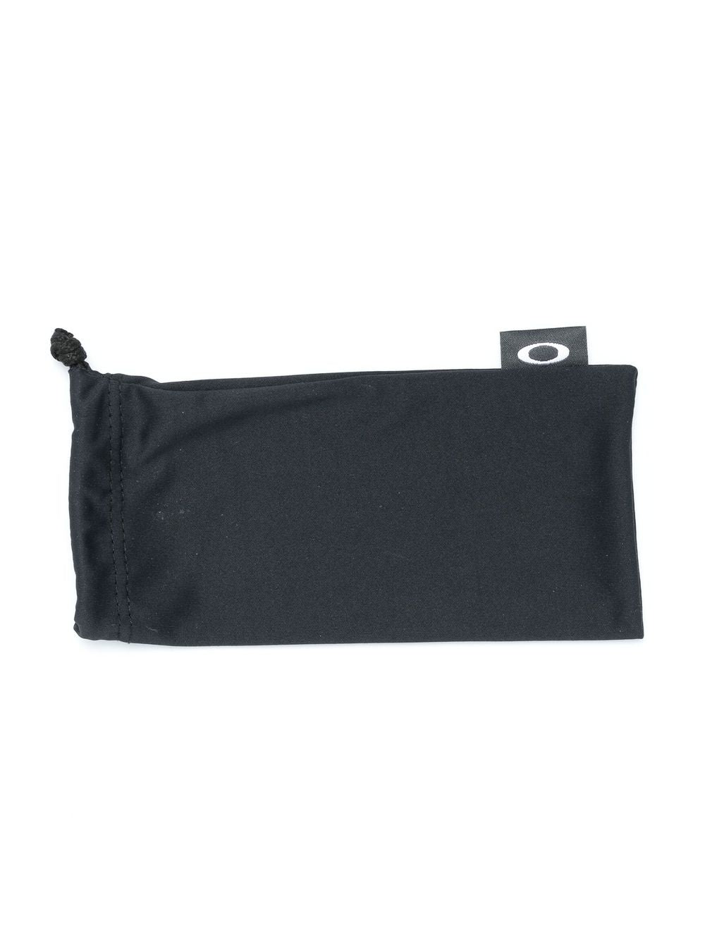 OCCHIALI DA SOLE OVALI IN NERO OAKLEY - UNISEX 