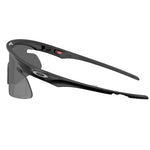 Occhiali da sole con logo in nero Oakley - unisex 