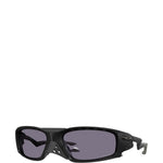 Occhiali da sole Plantaris Sq in nero Oakley - unisex 