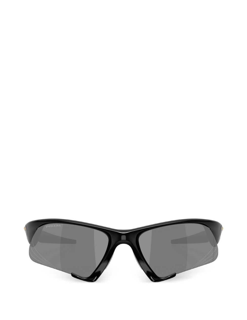 Occhiali da sole Suture Jacket® in nero Oakley - unisex 