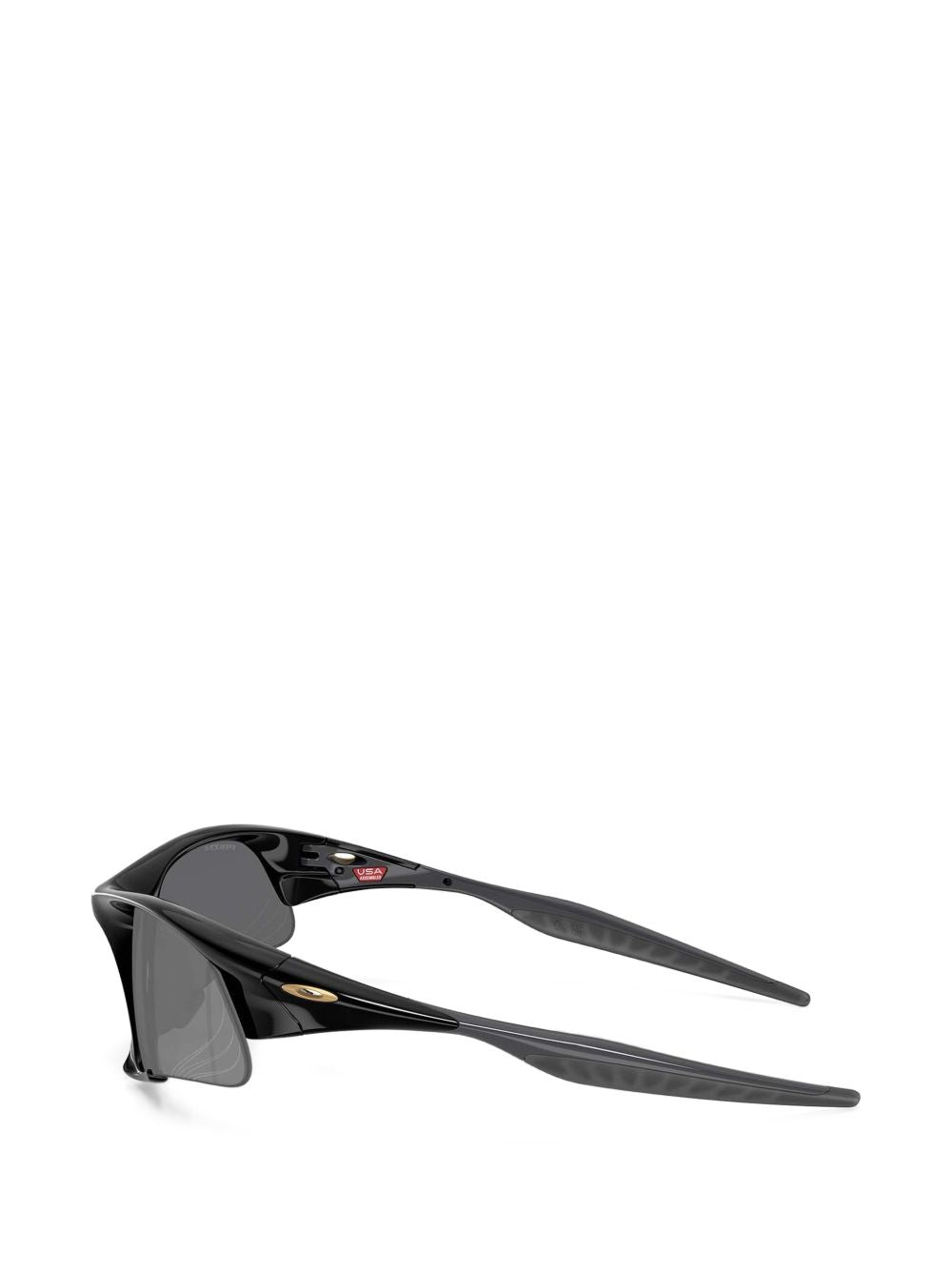 Occhiali da sole Suture Jacket® in nero Oakley - unisex 