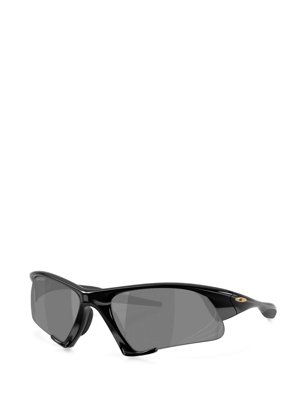 Occhiali da sole Suture Jacket® in nero Oakley - unisex 