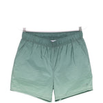 Costume con vita elasticizzata in verde Oakley - uomo 