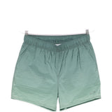 Costume con vita elasticizzata in verde Oakley - uomo 