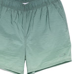 Costume con vita elasticizzata in verde Oakley - uomo 