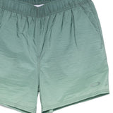 Costume con vita elasticizzata in verde Oakley - uomo 