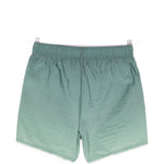 Costume con vita elasticizzata in verde Oakley - uomo 