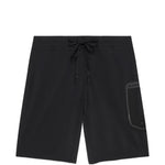 Shorts waterscape in nero Oakley - uomo 