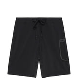 Shorts waterscape in nero Oakley - uomo 