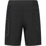 Shorts waterscape in nero Oakley - uomo 