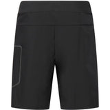 Shorts waterscape in nero Oakley - uomo 