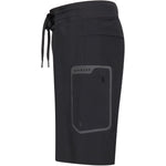 Shorts waterscape in nero Oakley - uomo 