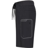Shorts waterscape in nero Oakley - uomo 