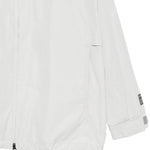 Giacca con cappuccio in grigio Oakley - uomo 