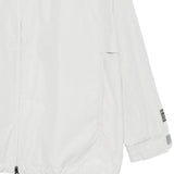 Giacca con cappuccio in grigio Oakley - uomo 
