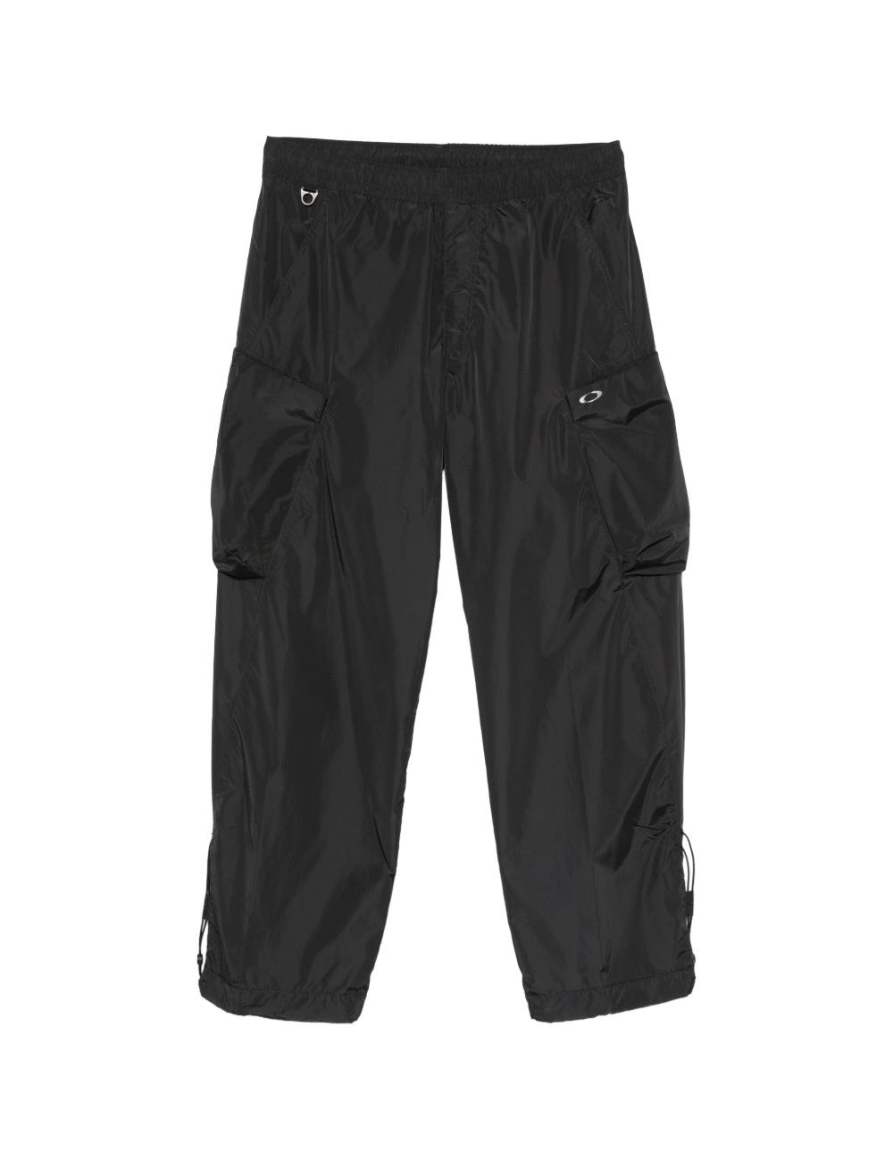 Pantaloni cargo in nero Oakley - uomo 