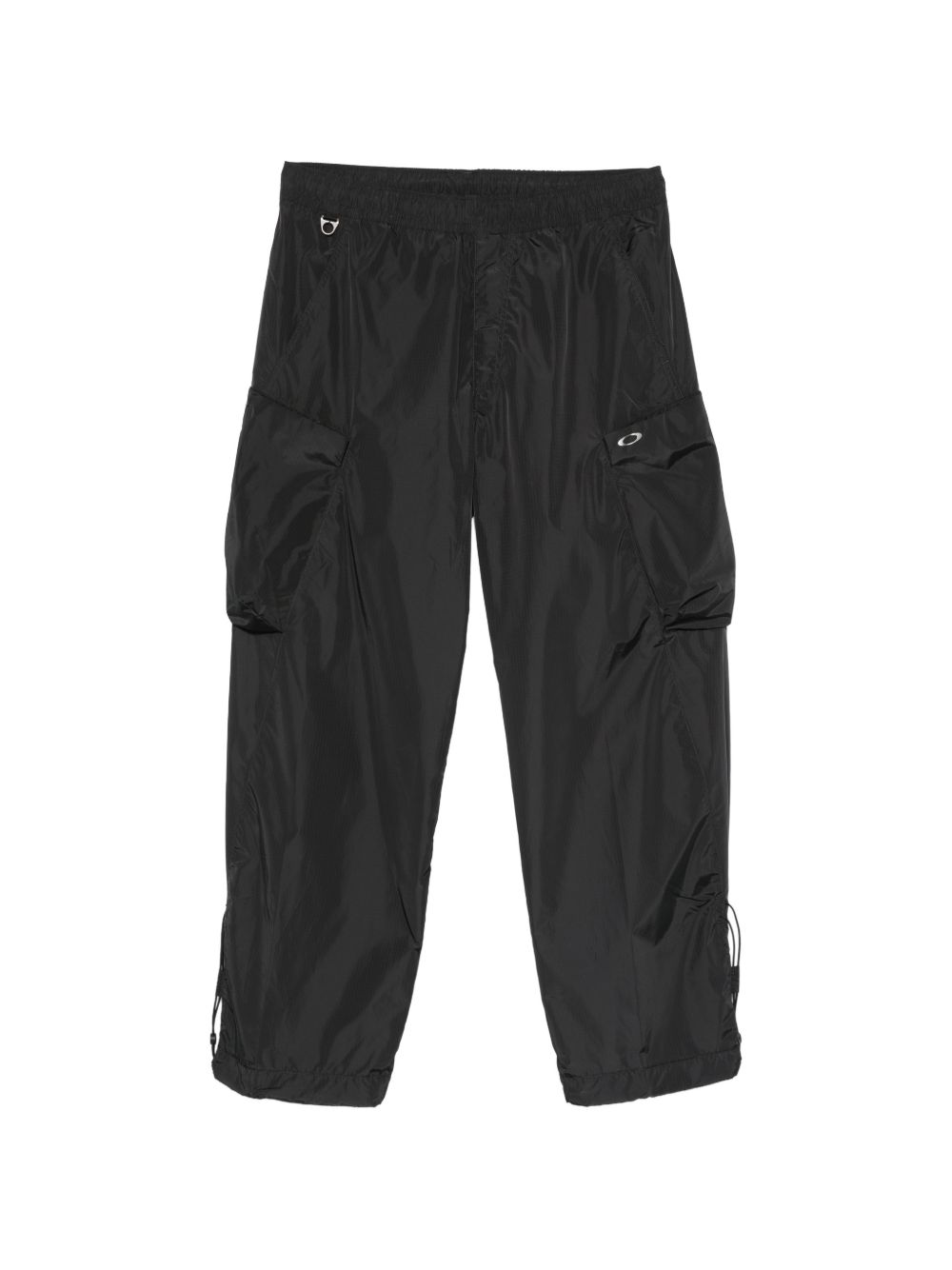 Pantaloni cargo in nero Oakley - uomo 